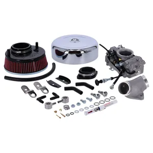 Kit completo de carburador Mikuni HSR42