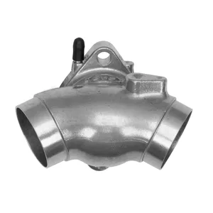 Colector S&S, G para culatas S&S & OEM tamaño 410