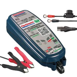 Tecmate OptiMATE, cargador de batería Lithium