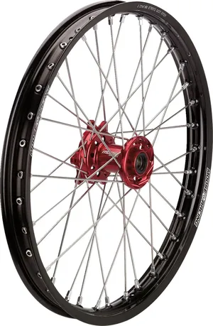 Rueda completa SX-1 para motocicleta custom