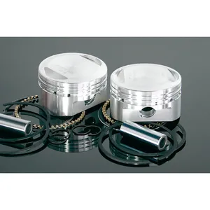 Wiseco, kit de pistones para serie Buell S 96-02. +.020"