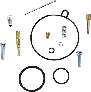 Kit de reparación de carburador - Can-Am <span style="color: red;font-size: 0,5em">- ALMACEN USA-</span>