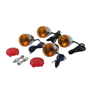 Chris Products, kit de intermitentes Bullet