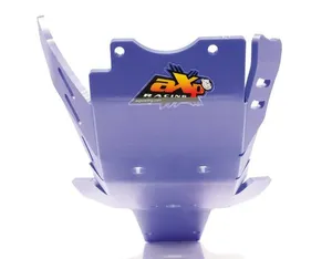 Placa protetora Xtrem