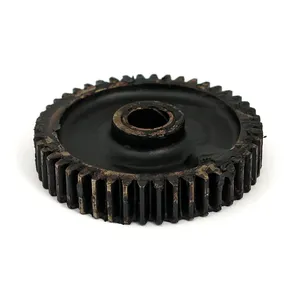 Engranaje tensor