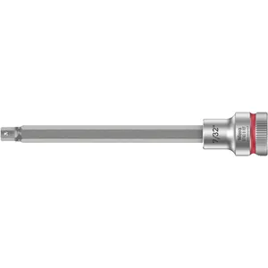 Wera Zyklop llave hexagonal 3/8" con función de sujeción medidas US