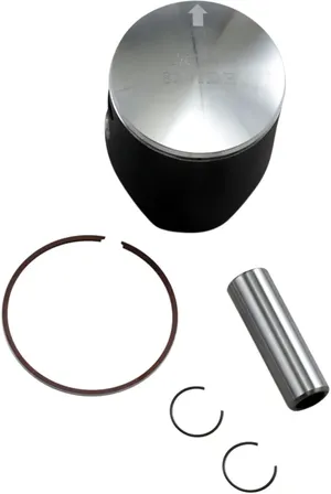 PISTON KIT STD SX65 09-25/TC65 17-25 44,96 C