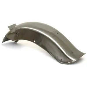 Guardabarros trasero Wide Glide 80-86