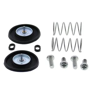 Kit de reconstrucción de válvula de corte de aire All Balls