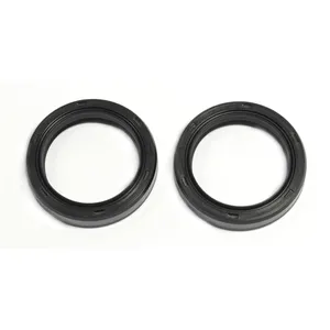 Kit de retenes de horquilla Athena, 41,7x55x10/10,5 mm