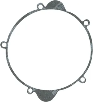 Junta de tapa de embrague para motocicleta Harley-Davidson