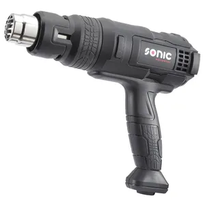 Sonic, pistola de calor. 1800W