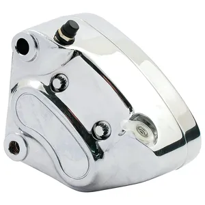 Pinza de freno estilo OEM, lado izquierdo