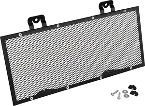 RADIATOR GRILLE RYKER