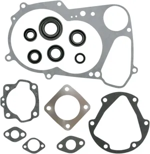 Kit completo de juntas y retenes de aceite