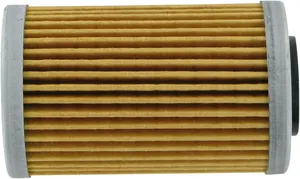 Filtro de aceite