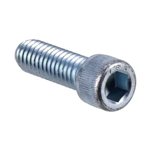S&S, tornillo Allen 5/16-18 x 1 pulgada