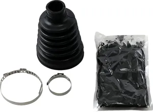 Heavy-Duty-Gummimanschetten-Satz - Faltenbalg HD