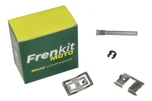 Kit de reparación de pinza de freno con retenes y juntas