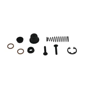 Kit de reconstrucción de cilindro maestro All Balls Delantero