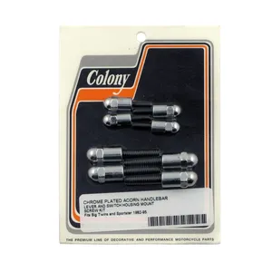 Kit de tornillos Colony