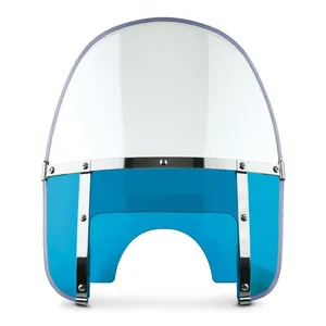 Parabrisas NC Beaded Heavy Duty™ - Azul