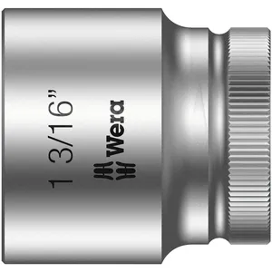 Llave de vaso Wera Zyklop 1/2" - medidas US 1-3/16"