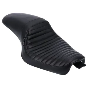 LePera, asiento solo Daytona Sport. Plisado