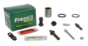 Superkit de recambios para motocicleta