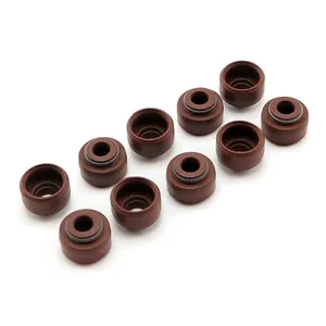 Kit de retenes de vástago de válvula Athena