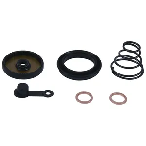Kit de reconstrucción de cilindro maestro All Balls - embrague