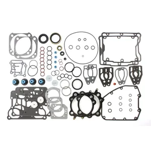 Cometic, kit de juntas solo para motor EST. Diámetro 4.125"