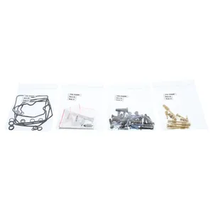 Kit de reconstrucción de carburador All Balls