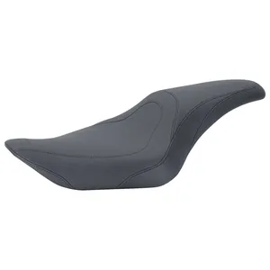 Asiento de una pieza para dos, Mustang, Tripper Fastback