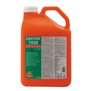 Loctite 7850, limpiador de manos 10lt