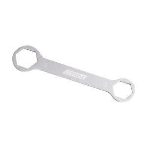 Llave combinada de ejes Cruztools 27 x 32mm