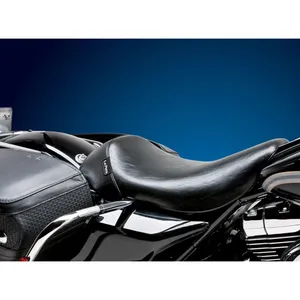 Asiento individual LePera, Bare Bones. Liso