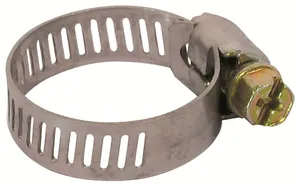 Sprayer spare parts - Spray clamp 3/8"-1/2"