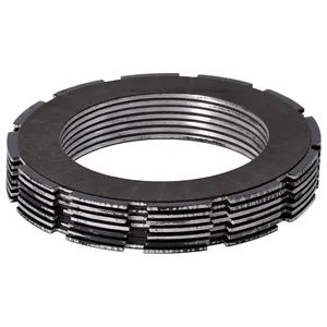 Juego de placas de embrague Alto, Aramid