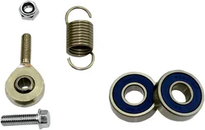 Kit reparación pedal freno