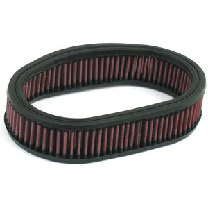 K&N, elemento del filtro de aire