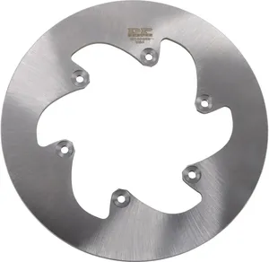 Disco de freno macizo (sin orificios) para condiciones de barro <span style="color: red;font-size: 0,5em">- ALMACEN USA-</span>