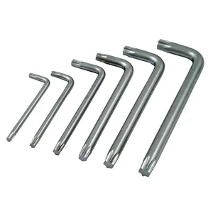 Cruztools, juego de llaves Torx®