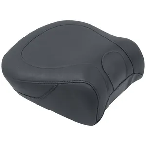 Asiento Mustang, pasajero. Empotrado