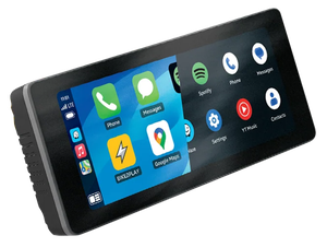 Módulo de conexión Bike2Play para Apple CarPlay y Android Auto