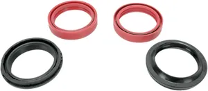 Kit de retenes y guardapolvos de horquilla - 43MM