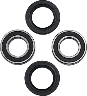 Kit de rodamientos para buje delantero Talon