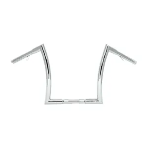 Manubrios Bad Ape apehangers, cromado