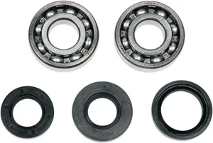 Kit de rodamientos/retén de cigüeñal - rodamiento/retén Yamaha <span style="color: red;font-size: 0,5em">- ALMACEN USA-</span>