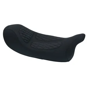 Asiento Mustang, Tripper Solo por Perewitz